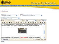 Cria��o de Resumo